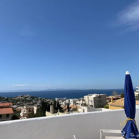 Santorini Style Holiday home